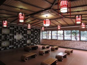 特色國學(xué)啟蒙教室方案