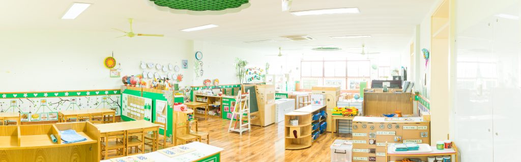 嬰幼兒托育服務(wù)與管理實訓(xùn)室建設(shè)清單